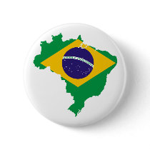 brazil flag map button