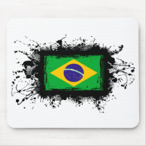 Brazil Flag