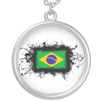 Brazil Flag