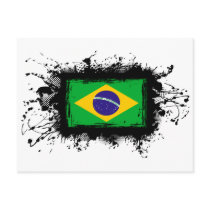 Brazil Flag