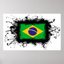 Brazil Flag