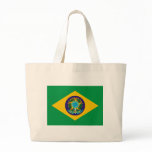 Brazil Flag Proposal (1892) Tote Bag