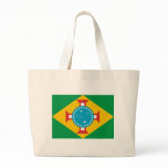 Brazil Flag Proposal (1908) bags