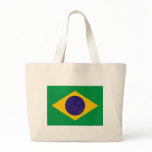 Brazil Flag Proposal (1908) Bag