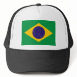 Brazil Flag Proposal (1908) hats