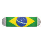 Brazil Flag Skateboard Decks