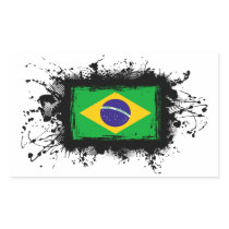 Brazil Flag