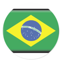 Brazil Flag