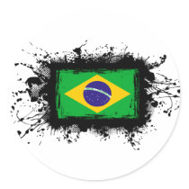 Brazil Flag