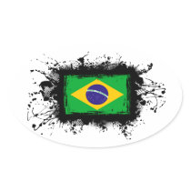 Brazil Flag