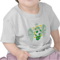 Brazil Futbol