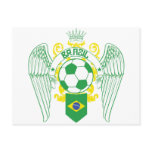 Brazil Futbol