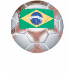 Brazil Futbol t-shirts