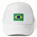 Brazil Mesh Hats