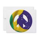 Brazil Personalized Invitation