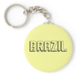 BRAZIL KEY CHAINS