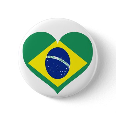 Brazil Love by robby1982
