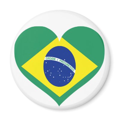 Brazil Love by robby1982