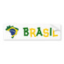 Brazil map