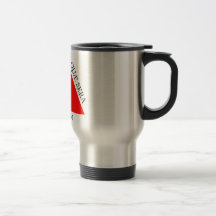 Brazil Minas Gerais Flag Coffee Mug