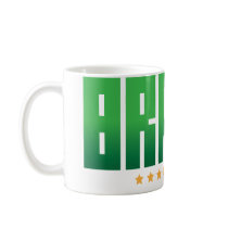 Brazil Mug