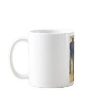 Brazil Coffee Mug