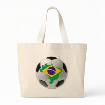 Brazil national team bags