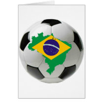 Brazil national team cards