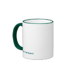 brazil nut mug