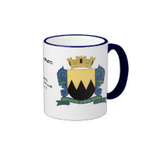 Brazil- Ouro Preto l Mug