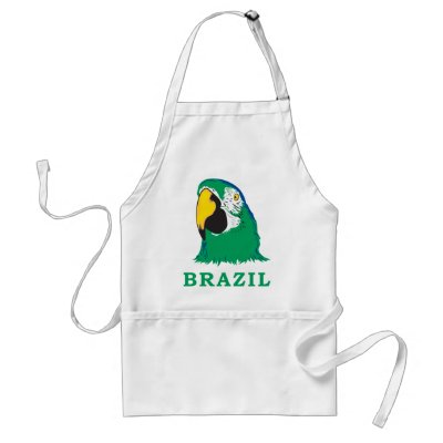 Brazil Parrots