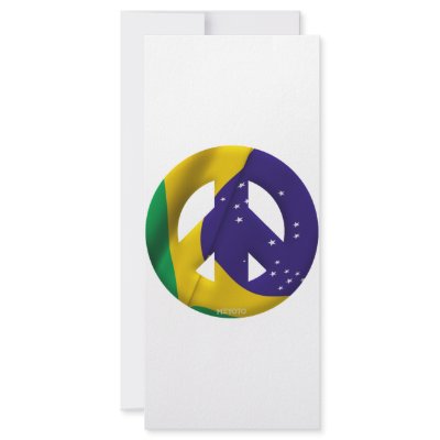 Brazil by meyoto