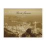 Brazil, Rio de Janeiro Postcards