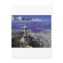 Brazil Rio De Janeiro (St.K.) Post Card