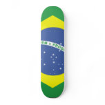 Brazil Skate Board Decks