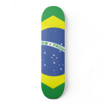Brazil Skate Board Decks