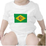 brazil soccer icon t shirts