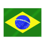 Brazil Soccer postcards