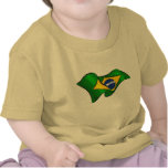 Brazil Soccer T-shirts