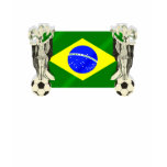 Brazil Soccer t-shirts