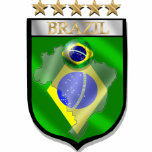 Brazil Soccer t-shirts