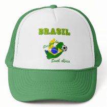 Brazil South Africa Qualifies Brasil T Hat