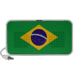 brazil travelling speaker