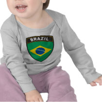 Brazil T Shirt