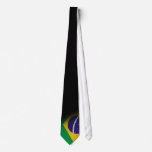 brazil Tie