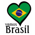 BRAZIL t-shirts
