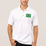 brazil tshirt