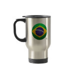 Brazil - Verde Amarela Football