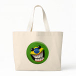 Brazilia Smiley Bag