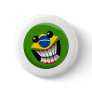 Brazilia Smiley Button